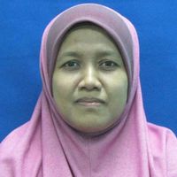 Ahmad, Siti Rohaidah 