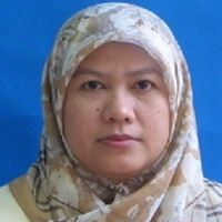 Ibrahim, Aniza 