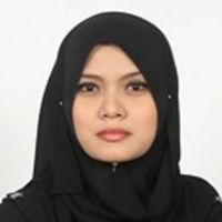 Che Osmi, Siti Khadijah 