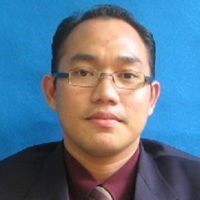 Syed Mohd Dardin, Syed Mohd Fairuz 