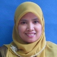 Ku Ahmad, Ku Zarina 
