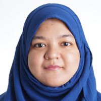 Supian, Latifah Sarah 