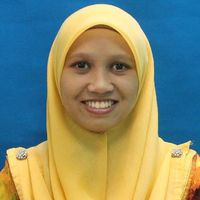 Abdul Fataf,  Nur Aisyah 