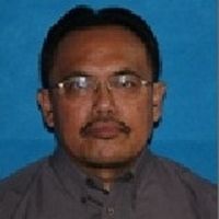 Megat Ahmad, Megat Mohamad Hamdan 