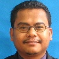 Syed Mohamed, Ahmad Thamrini Fadzlin 