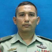 Mohd Zainol, Noor Azmi 