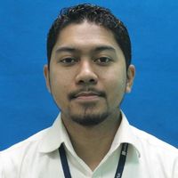 Amir, Ahmad Fahimi 