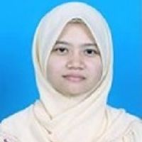 Mohd Nasir, Nor Ain Azeany 