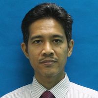 Ismail, Mohd Nazri 