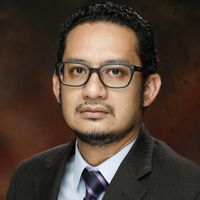 Mohd Isa, Mohd Rizal 