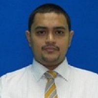 Syed Ahmad, Syed Mohd Shafiq 