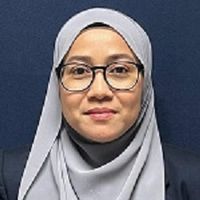 Aminuddin Rosli, Nurul Hazwani 