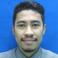 Abdul Rahman, Ahmad Shafiq 
