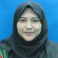 Ismail,  Suhaila 