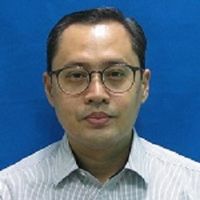Baharuldin, Mohamad Taufik Hidayat 