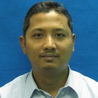 Mohamad Amran, Mohd Fahmi 